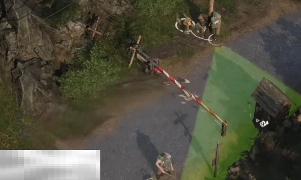 盟军敢死队起源1060显卡能玩吗 实测性能与优化方案