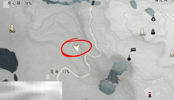 燕云十六声花下眠任务怎么做 清河花海隐藏任务花下眠任务攻略