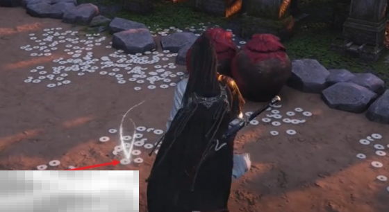 燕云十六声花下眠任务怎么做 清河花海隐藏任务花下眠任务攻略