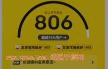 闲鱼鱼力值有什么用