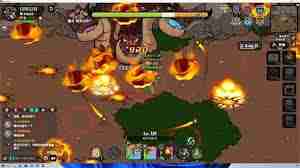 英勇之地魔龙多久刷新一次-英勇之地魔龙刷新时间是什么时候