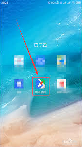 如何删除腾讯地图搜索记录-腾讯地图搜索记录删除方法