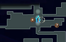 波斯王子失落的王冠阿亚尔护符全收集指南：炎火永动机核心部件解析