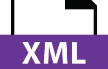 xml格式文件怎么打开wps
