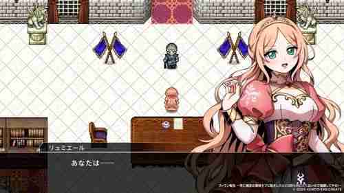 异世界转生 RPG《坏人转生》于日本推出 扮演恶役路人甲改写死亡命运