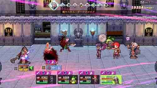 异世界转生 RPG《坏人转生》于日本推出 扮演恶役路人甲改写死亡命运