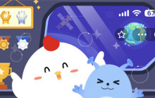 支付宝蚂蚁庄园6.29日答案是什么
