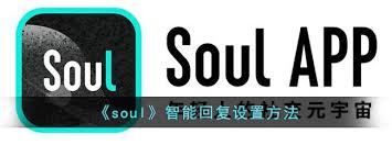 Soul智能回复如何设置