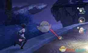 鸣潮高天翼龙的位置在哪-鸣潮中高天翼龙的所在之处