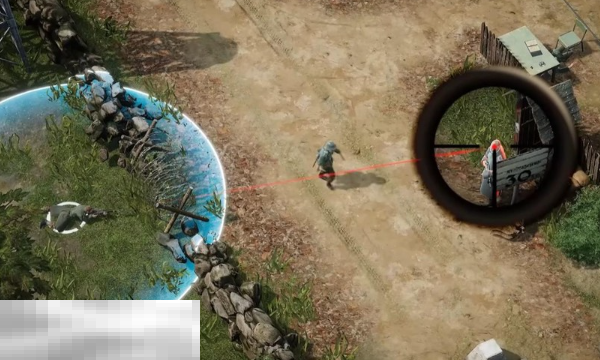 盟军敢死队起源NS能玩吗 主机平台适配情况