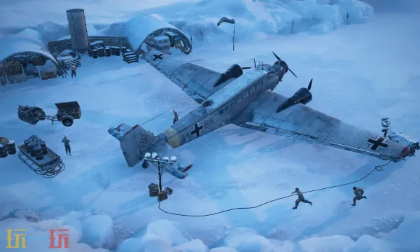 盟军敢死队起源3060显卡能玩吗 实测性能与画质设置指南