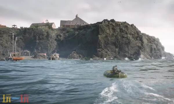 盟军敢死队起源3060显卡能玩吗 实测性能与画质设置指南