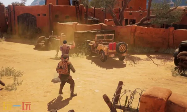 盟军敢死队起源3060显卡能玩吗 实测性能与画质设置指南