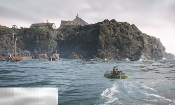 盟军敢死队起源PS4能玩吗 主机平台兼容性说明