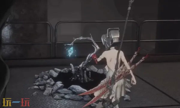 无限机兵渔夫营地结露精髓收集路线 渔夫营地结露精髓位置攻略