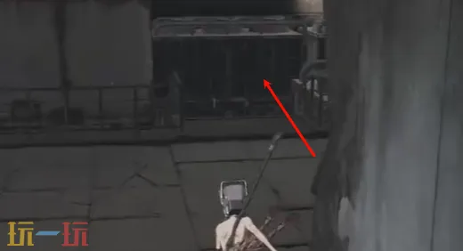 无限机兵渔夫营地结露精髓收集路线 渔夫营地结露精髓位置攻略