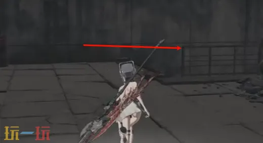 无限机兵渔夫营地结露精髓收集路线 渔夫营地结露精髓位置攻略