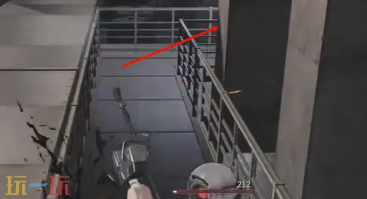 无限机兵渔夫营地结露精髓收集路线 渔夫营地结露精髓位置攻略