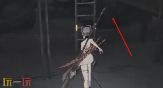 无限机兵渔夫营地结露精髓收集路线 渔夫营地结露精髓位置攻略