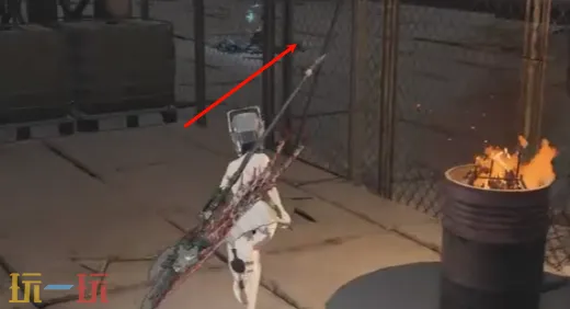 无限机兵渔夫营地结露精髓收集路线 渔夫营地结露精髓位置攻略