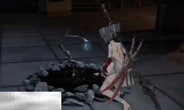 无限机兵中央车站结露精髓收集路线 中央车站结露精髓位置攻略