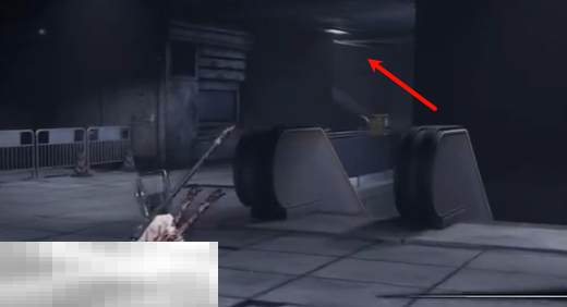 无限机兵中央车站结露精髓收集路线 中央车站结露精髓位置攻略