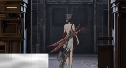 无限机兵中央车站结露精髓收集路线 中央车站结露精髓位置攻略