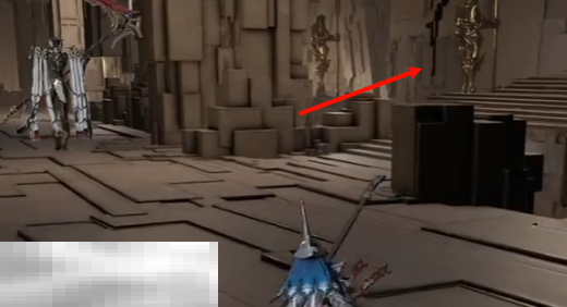 无限机兵圣父大教堂结露精髓收集路线 圣父大教堂结露精髓位置攻略