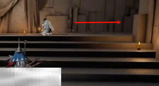 无限机兵圣父大教堂结露精髓收集路线 圣父大教堂结露精髓位置攻略