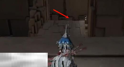 无限机兵圣父大教堂结露精髓收集路线 圣父大教堂结露精髓位置攻略