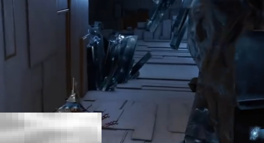 无限机兵圣父大教堂结露精髓收集路线 圣父大教堂结露精髓位置攻略