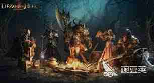 龙息神寂风暴猎鹰宁姆伯斯技能是什么-龙息神寂风暴猎鹰宁姆伯斯技能详情介绍