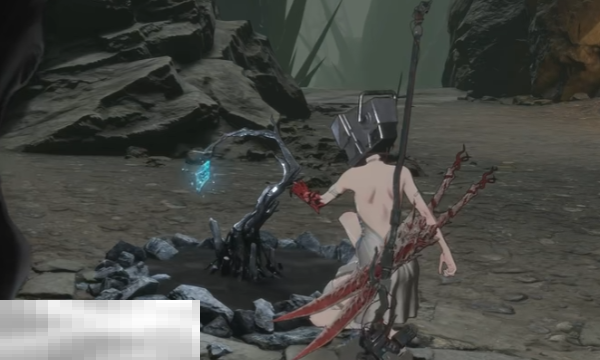 无限机兵沉淀池结露精髓收集路线 沉淀池结露精髓位置攻略