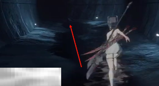 无限机兵沉淀池结露精髓收集路线 沉淀池结露精髓位置攻略