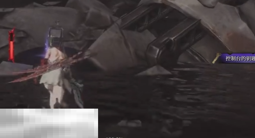 无限机兵沉淀池结露精髓收集路线 沉淀池结露精髓位置攻略