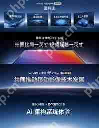 vivo蓝图X和索尼LYT哪个好- vivo蓝图X对比索尼LYT评测