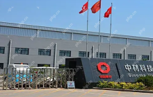 中材科技拟1.14亿欧元在匈牙利投建隔膜生产基地,设计产能6.4亿㎡/年
