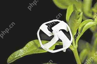 可控飞行的最小无线机器人问世