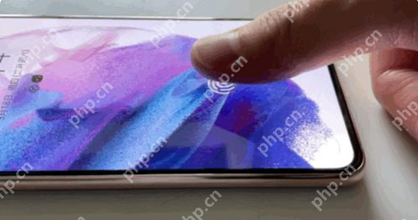 iphone13会有指纹解锁吗