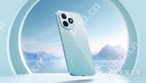 荣耀50手机一键锁屏怎么设置