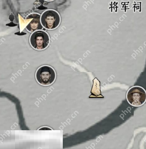 燕云十六声烈不熄怎么结交 烈不熄对话结交攻略