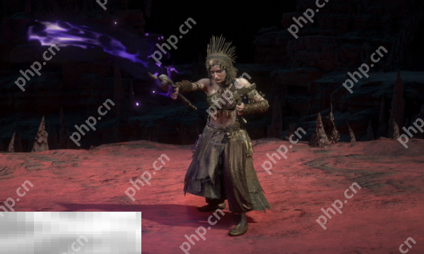 流放之路2祭坛玩法怎么玩 异界祭坛系统全攻略