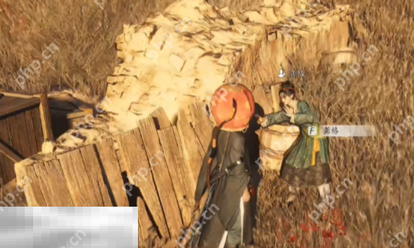 燕云十六声龚格怎么结交 龚格对话结交攻略