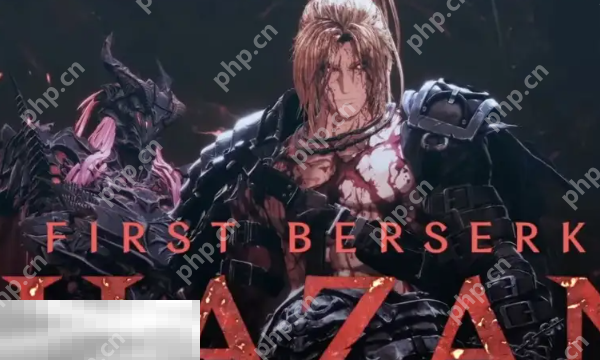 第一狂战士卡赞人类塞伦斯攻略 全流程攻略