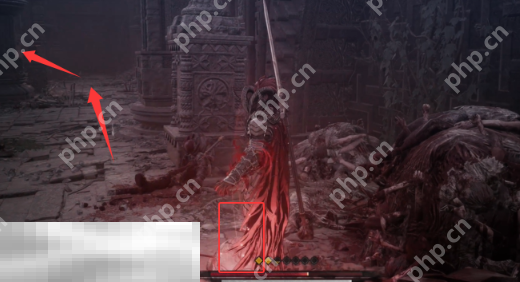 第一狂战士卡赞人类塞伦斯攻略 全流程攻略