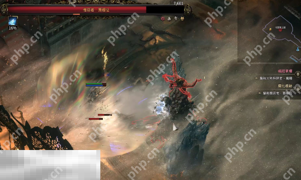 流放之路2裂隙事件怎么玩 异界裂隙玩法全攻略