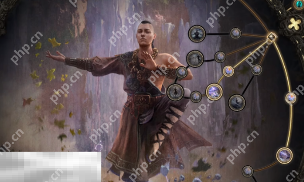 流放之路2裂隙事件怎么玩 异界裂隙玩法全攻略