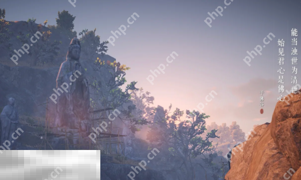 燕云十六声祈盖怎么结交 祈盖对话结交攻略