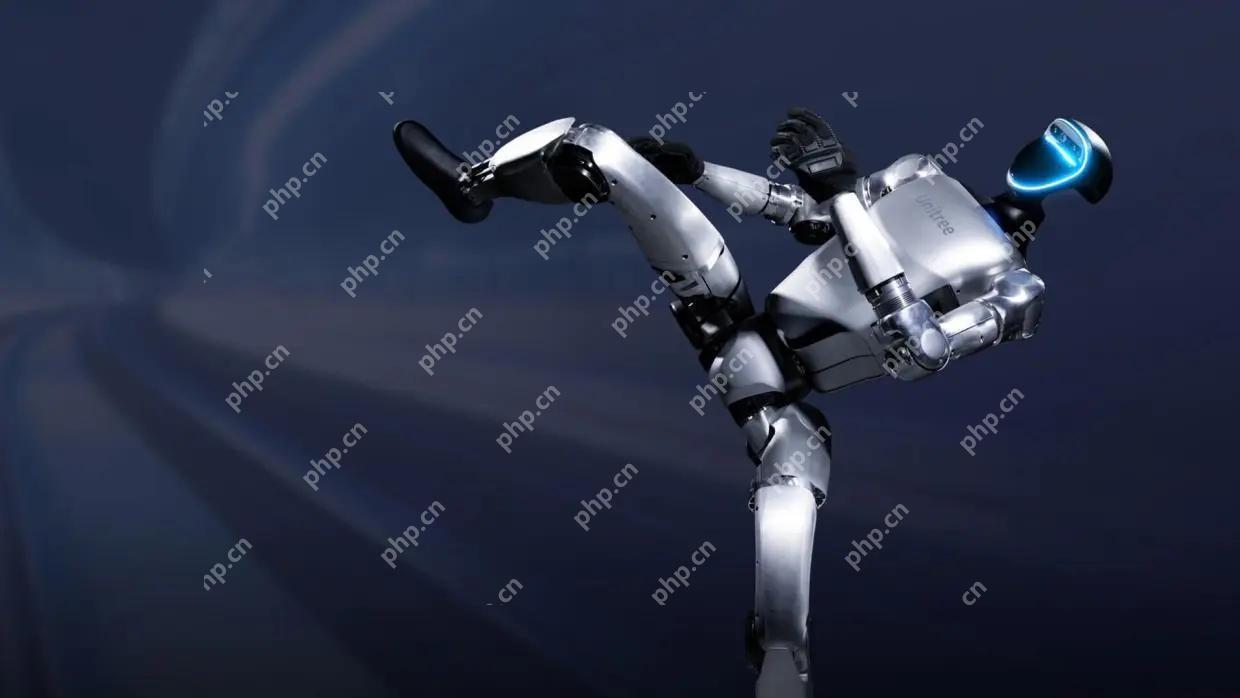 机器人竞赛堪比工业革命，而美国正在输给中国