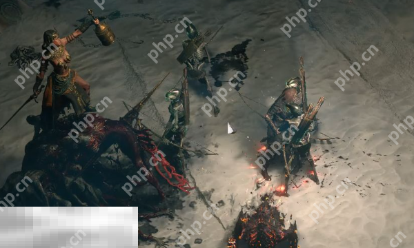 流放之路2幻象迷雾怎么玩 异界迷雾玩法全攻略